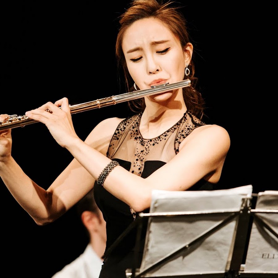 Jasmine Choi Topic YouTube