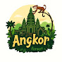 Angkor Forest logo