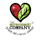 The Nutritionist Company logo