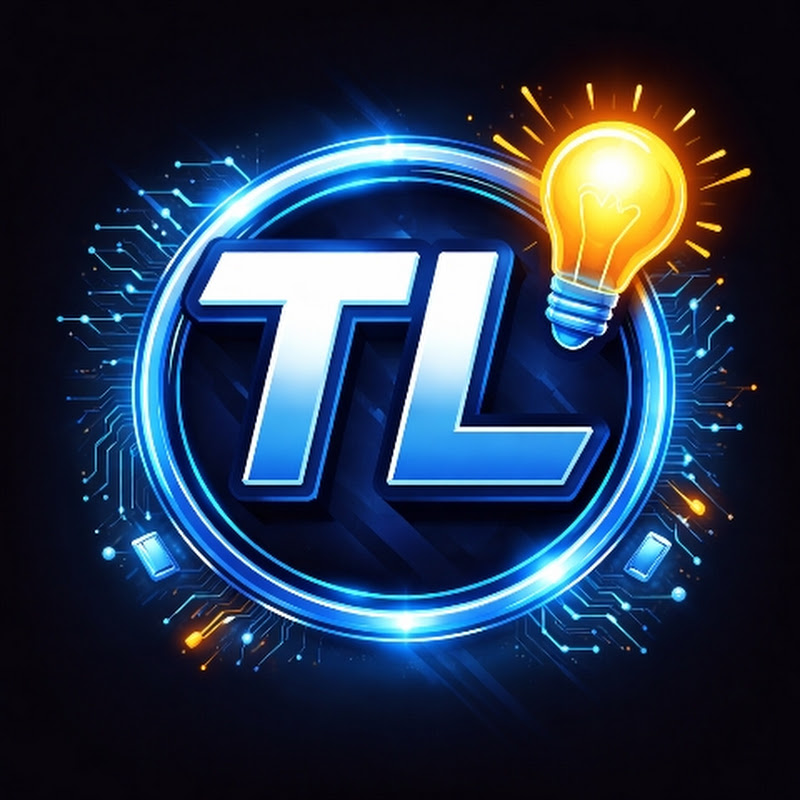 Tech Lakshman