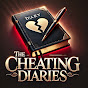 The Cheating Dairies  logo