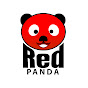 Red Panda for kids