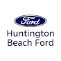 Huntington Beach Ford logo