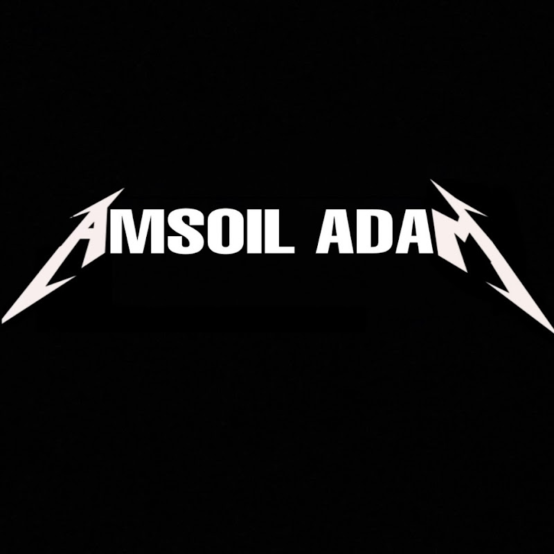 Amsoil Adam