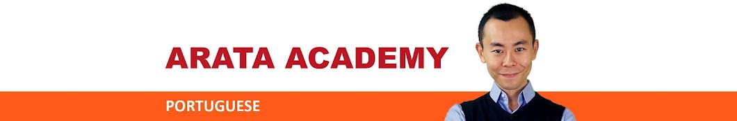 Arata Academy Аватар канала YouTube