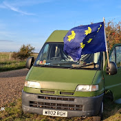 Let's Wander UK
