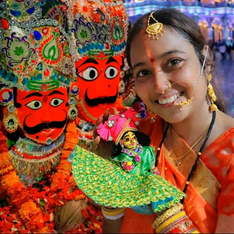 सनातनी Aanchal Sudha 