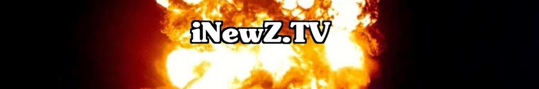 iNewZ TV رمز قناة اليوتيوب