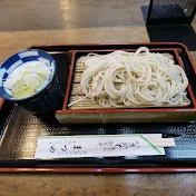 うどんそば 関東 Udonsoba