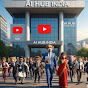 AI Hub India  logo