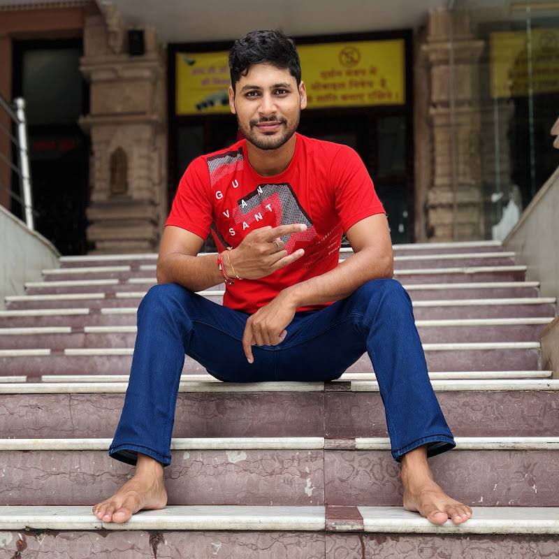 Kunal Choudhary 007