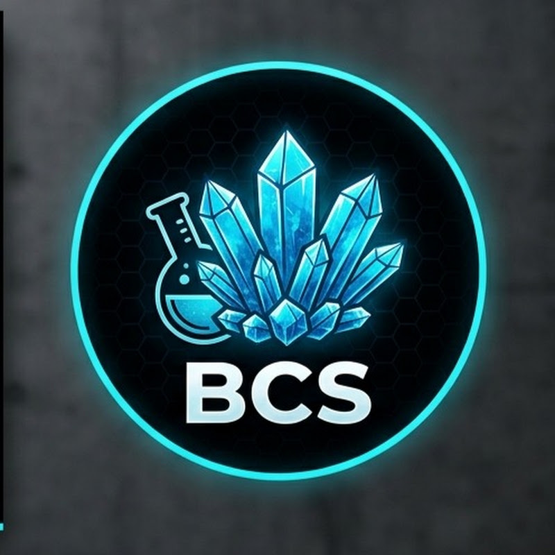 Blue Crystal Stories