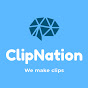 ClipNation logo