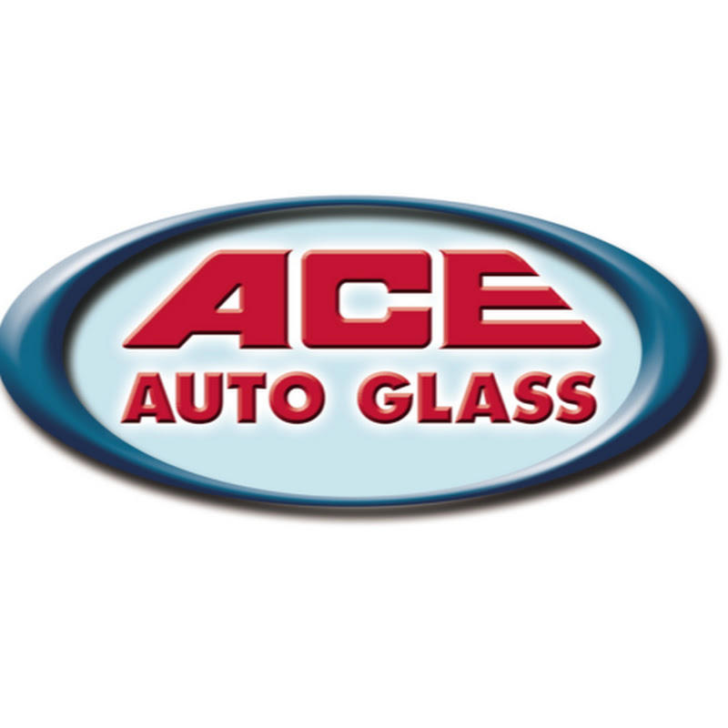 Ace Auto Glass Inc.