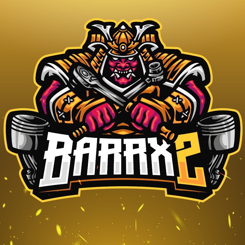 BarrX2