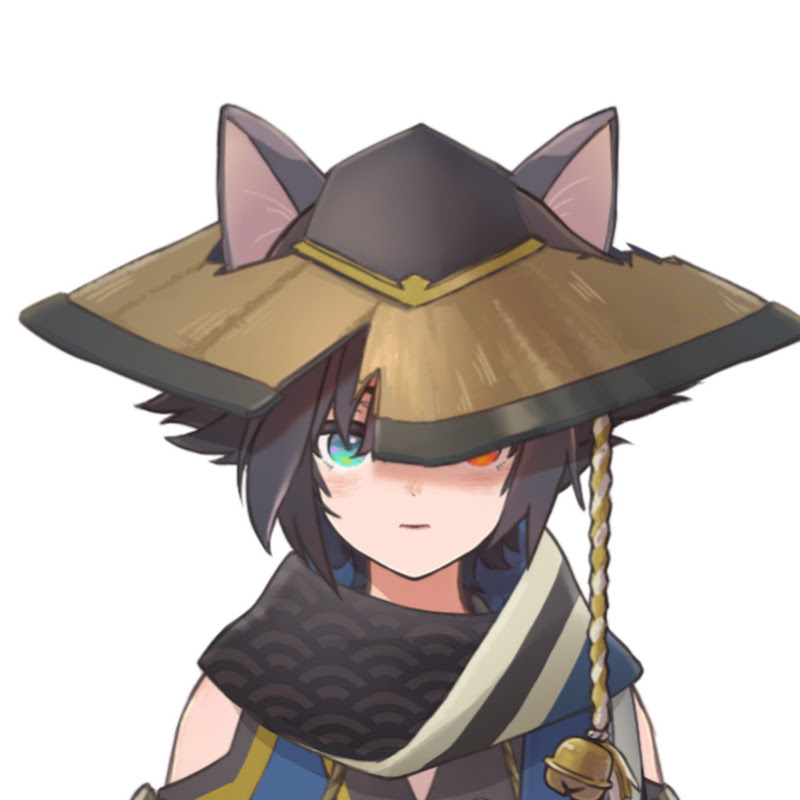 黒田猫助