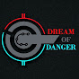 DREAM OF DANGER logo