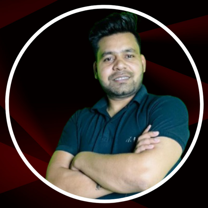 Hire Kamal Kashyap — Education & Learning YouTube creator for sponsorships