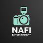 Nafi Entertainment logo