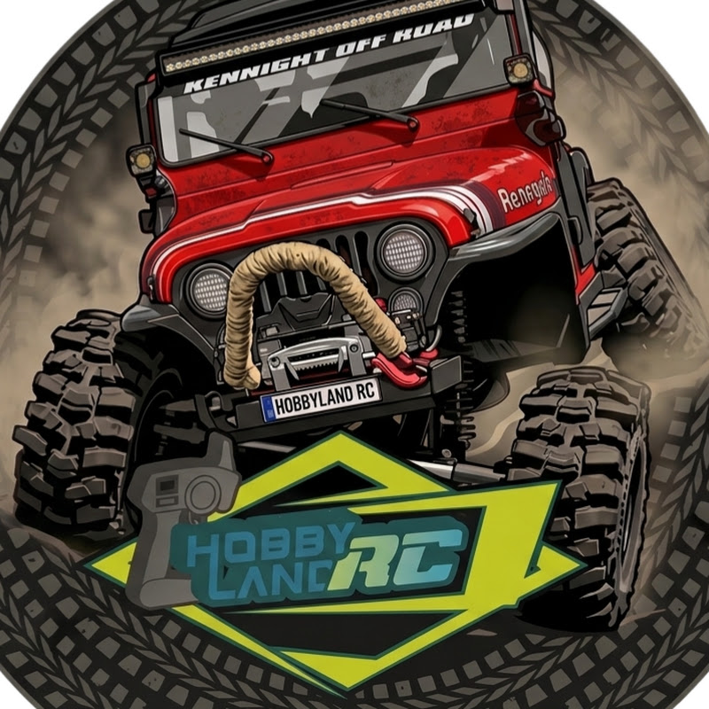 HOBBYLAND RC