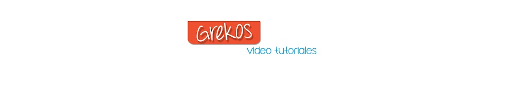 Grekos YouTube kanalı avatarı