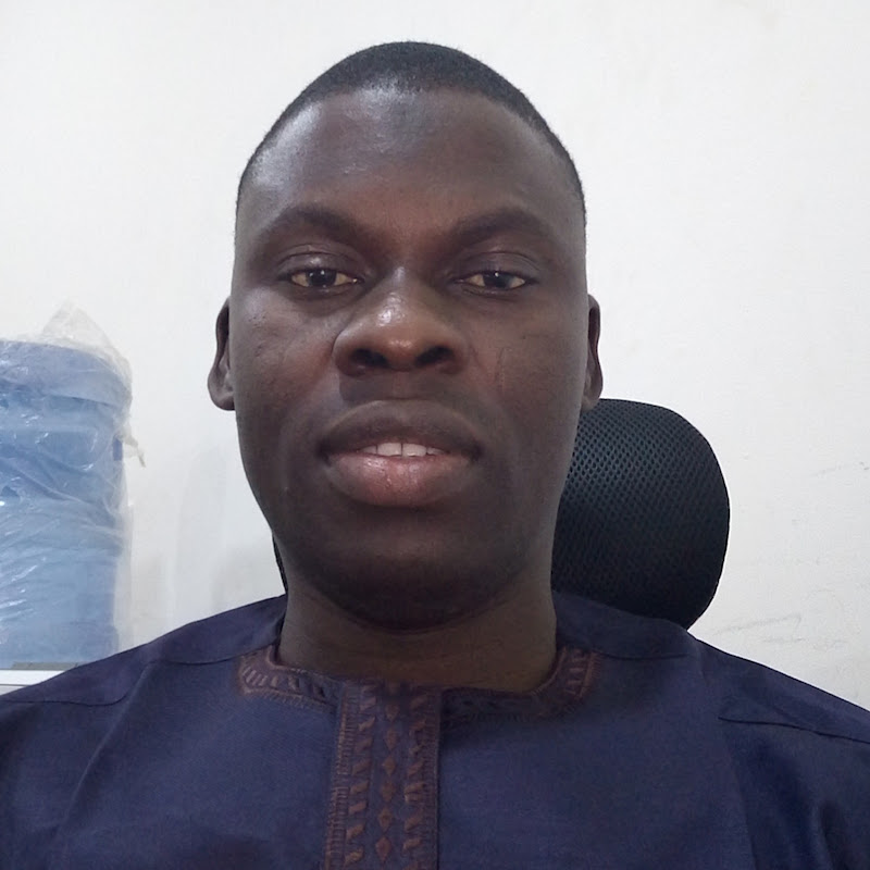 Lukuman Bello