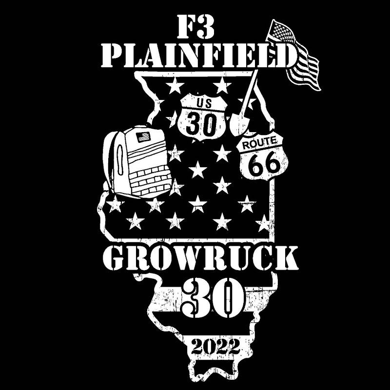 F3 Plainfield