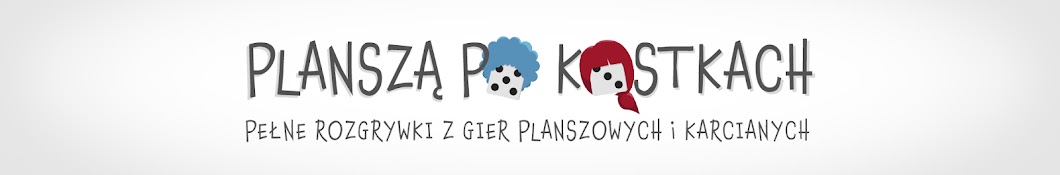 PlanszÄ… Po Kostkach YouTube channel avatar