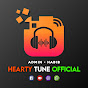 Hearty Tune Official logo