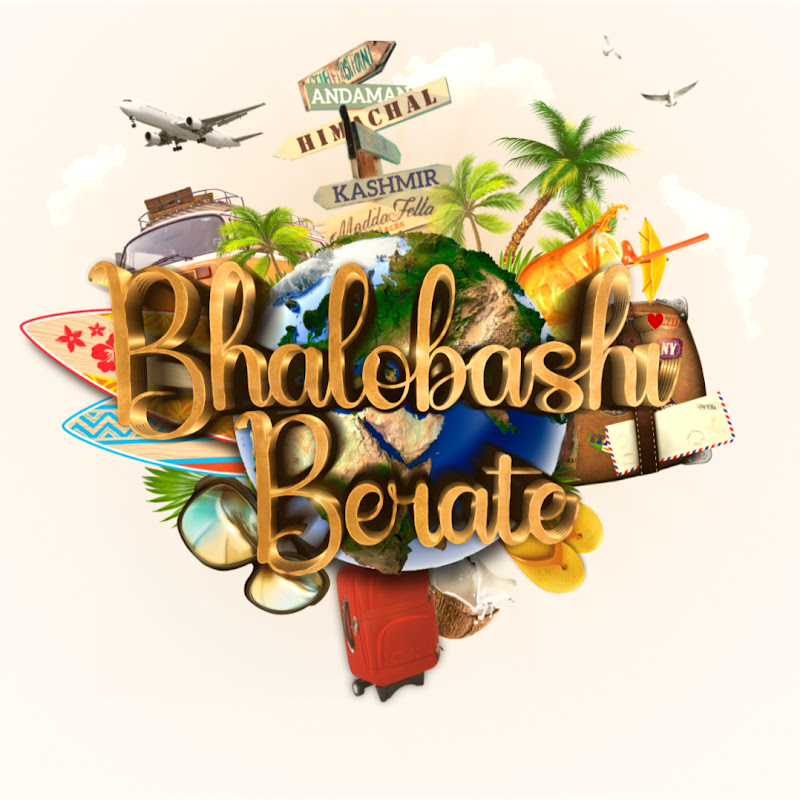 Bhalobashi Berate