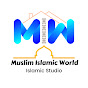 Muslim Islamic World logo