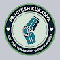 Joint Pain Relief Tips By Dr.Hitesh Kukadiya logo