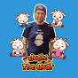 Josh: The Goat