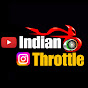 INDIAN THROTTLE