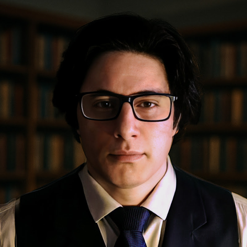 V for Veritas وریا امیری