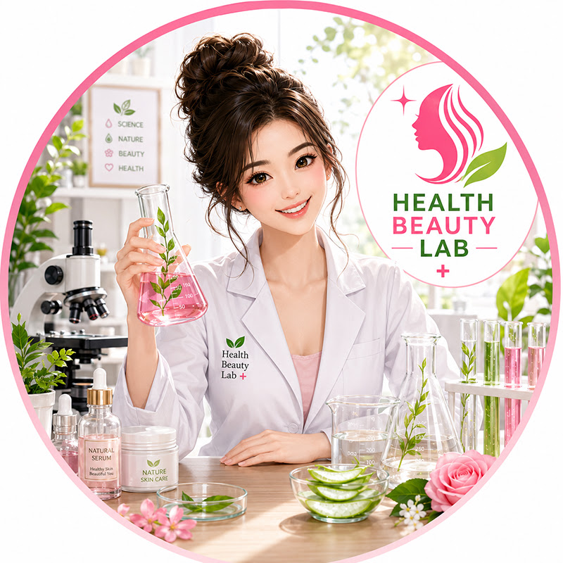 Health Beauty Lab