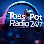 Toss Pot Radio Network logo