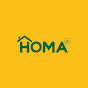 HOMA2u logo