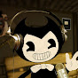 BENDY THE DUBBING DEMON logo