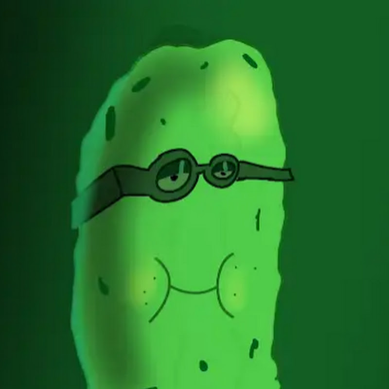 realCheapPickle