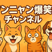 ワンニャン爆笑チャンネル