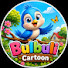 WHisW4FEW5Q-channel-avatar-Bulbuli Cartoon Network 