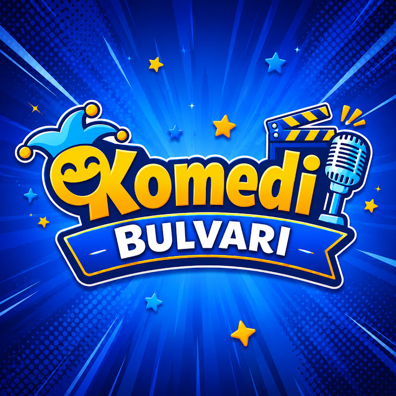Komedi Bulvarı