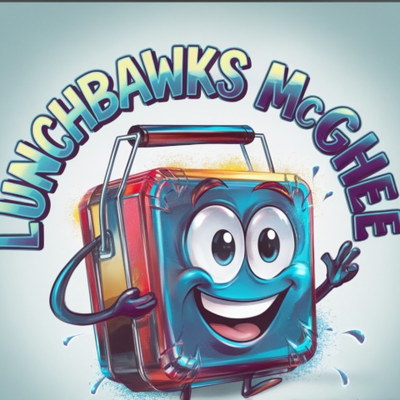 LunchBawks McGhee