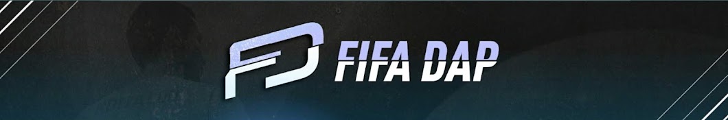 FIFA DAP Avatar de canal de YouTube