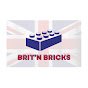 BRIT'N BRICKS