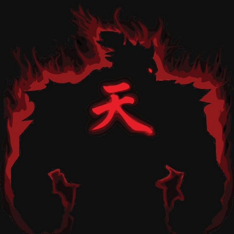 RAINKINGX1