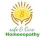 Safe & Cure होम्योपैथी  logo