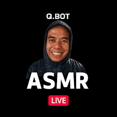 Qibot Rain ASMR