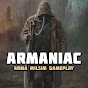 Armaniac logo